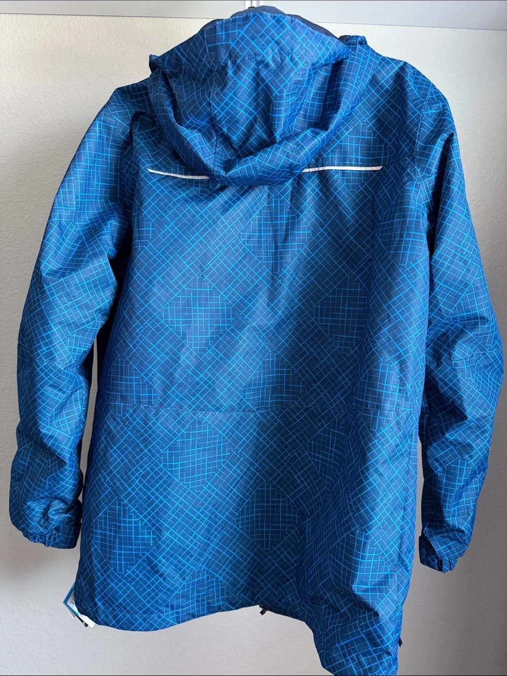 Columbia “youth” ski